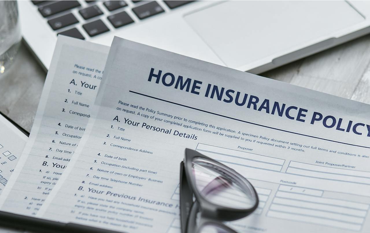 Insurance Law