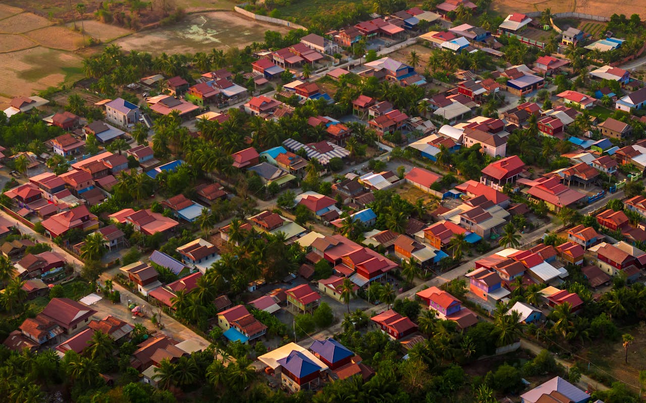 Real Estate Law